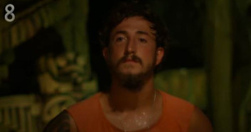 Survivor Berkan Yarışmaya Katılma Sürecini Anlattı