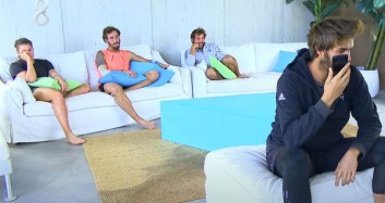 Survivor 2020'de İletişim Ödülünde Gözyaşları Sel Oldu