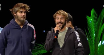 Survivor 2020 Şampiyonu Cemal Can Canseven Oldu