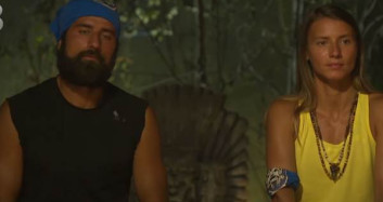Survivor 2020'de Mavi Takım ve Kırmızı Takım Sona Erdi