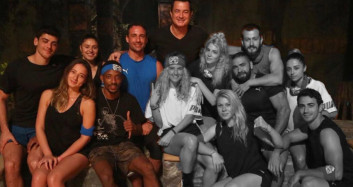 Survivor'da Eleme Adayı Kim Oldu?