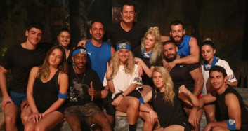 Survivor'da Kim Elendi?