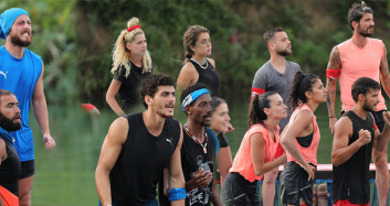 Survivor'da Takımlar Ne Oldu?
