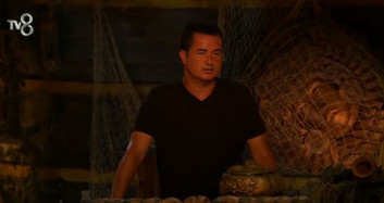 Survivor’da Görülmemiş Oylama Acun da Şaşırdı