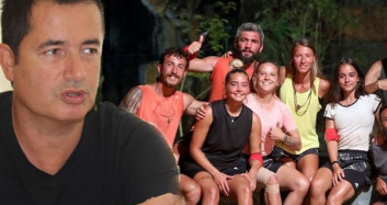 Survivor Birleşme Partisi Ne Zaman Yapılacak?