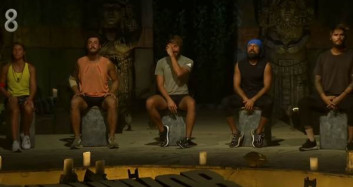 Survivor Elif Eleme Adayı Oldu