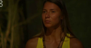 Survivor Elif'in Hayat Hikayesi