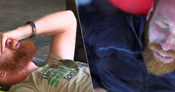 Survivor'da Furkan'a Ne Oldu? Apar Topar Götürüldü!