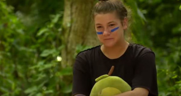 Survivor Mavi Takımda Gergin Anlar