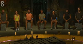 Survivor 2020'de Berkan'dan Sonra İkinci Eleme Adayı Belli Oldu