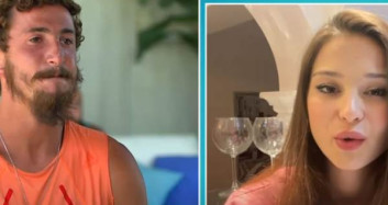 Survivor 2020'de İletişim Oyununda Gözyaşları Sel Oldu