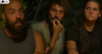 Survivor Sercan: Tek Taraflı Yaşanmadı