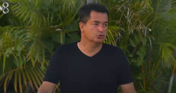 Survivor 2020'de Kiloları Tahmin Etme Oyunu 