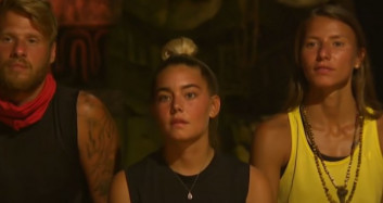 Fatih Terim ve Mesut Özil'den Survivor Yarışmacılarına Mesaj Var