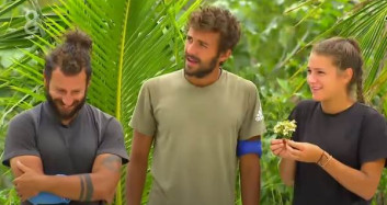 Nisa Bölükbaşı'nın Survivor Serüveni