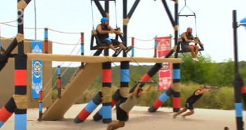 Survivor'da İlk Defa Oynanan Oyun Nefesleri Kesti