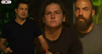 Survivor Sercan ve Nisa'nın Ses Kayıtları Ortaya Çıktı