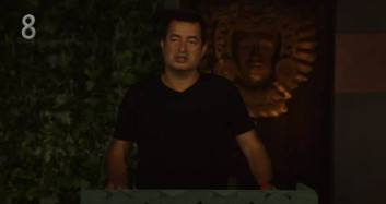 Survivor 2020'de Üçüncü Eleme Adayı Belli Oldu