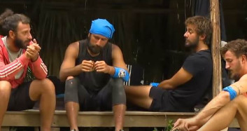 Gönüllüler Takımı Survivor Anılarını Anlatıyor
