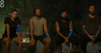 Survivor Yasin ve Barış Hayat Hikayelerini Anlatıyor
