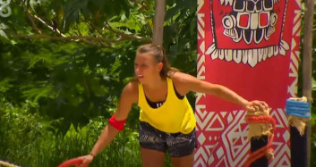 Survivor 2020'de Görülmemiş Yarış