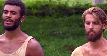 Survivor Efecan Evlenirken, Serkay Sevgilisinden Ayrıldı