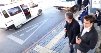 Trabzon'da Yaratıcı Maske Uyarısı