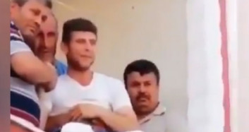 PKK Mayınına Bastı İki Bacağını Kaybetti