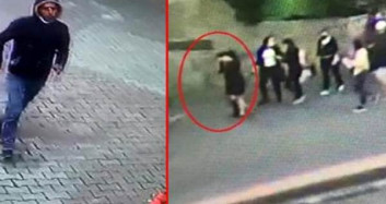Fulya'da Saldırıya Uğrayan Kadın İçin Seferber Oldular