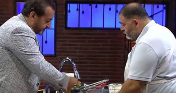 MasterChef'te Taco Düellosu