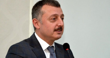 CHP'li Vekil AK Parti Kocaeli Adayı Büyükakın'ın Sözleri Üzerinden Algı Operasyonu Yaptı