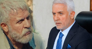 Yasak Elma'nın Halit'i Talat Bulut Vıttırı Vızzık Şarkısını Söyledi
