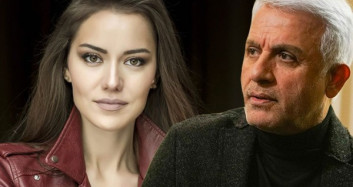 Fahriye Evcen’in El Dansına Talat Bulut’tan Yanıt	