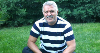 Talat Bulut’tan Esprili Paylaşım