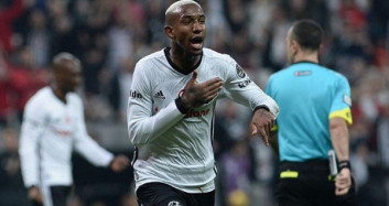 Talisca'dan İstiklal Marşı Paylaşımı!
