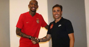 Talisca İlk Maçını Boş Geçmedi!