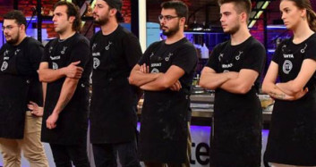 MasterChef Türkiye'de Elenen İsim Tanya Oldu