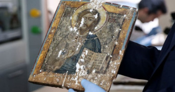 Restorasyonda Türk Ekolü Geliyor!