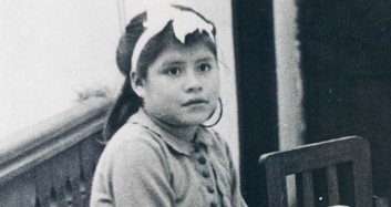 Tarihin En Küçük Annesi: Lina Medina