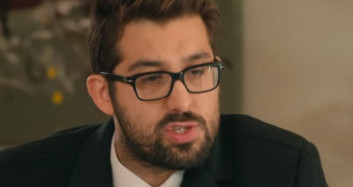 Tutunamayanlar Dizisi Yeni Bölümü Olan 1. Bölümde Neler Yaşanacak?