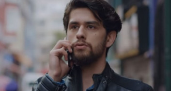 Tarık Kaçış Planı Yapar