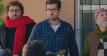 İlhan Perisi Tarık'ın Menajeri Oldu