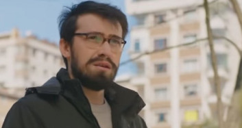 Tarık'ın Hayatı Filmi Oluyor
