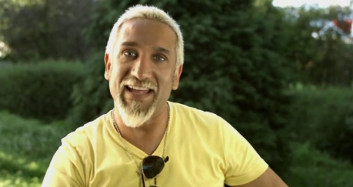 Tarık Mengüç Hastanelik Oldu!