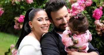 Tarkan İkinci Kez Baba Oluyor