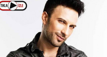 Tarkan'dan Eğlenceli Paylaşım!
