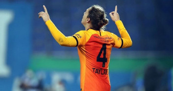 Taylan Antalyalı Güzel Haberi Verdi!