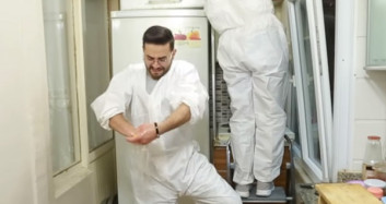 Temizlik Benim İşim Yeni Bölümü Olan 119. Bölümde Neler Yaşanacak?