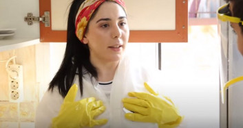 Temizlik Benim İşim Yeni Bölümü Olan 181. Bölümde Neler Yaşanacak?
