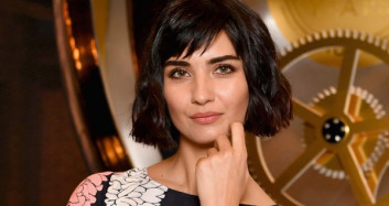 Tuba Büyüküstün YouTube Kanalı Açtı